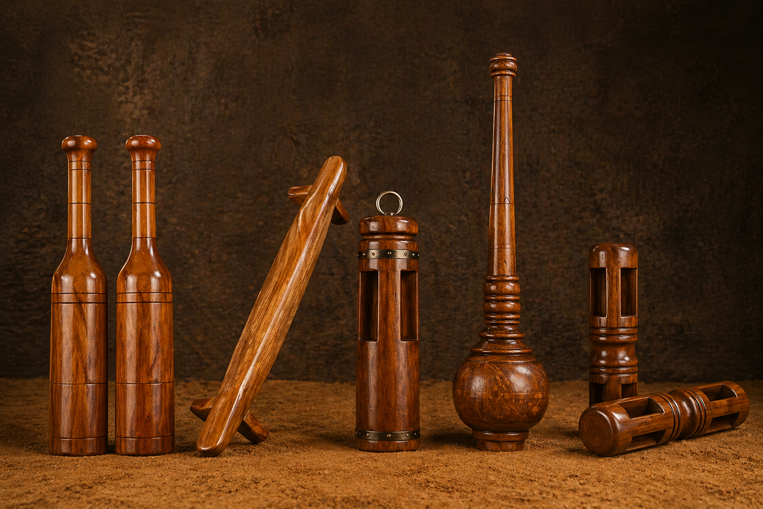 Akhada Kit